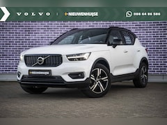 Volvo XC40 - 1.5 T3 R-Design | Trekhaak | Parkeer camera | Cruise control | Parkeersensoren |