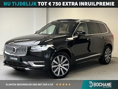 Volvo XC90 - 2.0 T8 Recharge AWD Inscription | PANO | NAPPA-LEDER | HEAD-UP | 360 CAM | 7 ZITS |