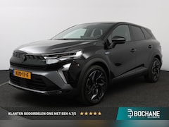 Renault Symbioz - 1.6 E-Tech full hybrid 145 esprit Alpine |19'' Velgen| Stuurwiel Verwarming| Cruise Contro