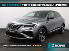 Renault Arkana - 1.6 E-Tech full hybrid 145 techno