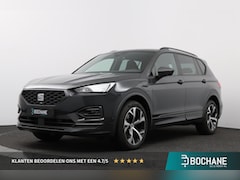 SEAT Tarraco - 1.4 TSI e-Hybrid PHEV FR Business Intense | Panoramadak | Camera | Carplay/Android auto |