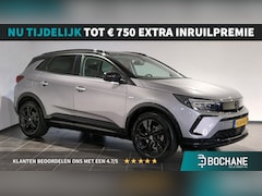 Opel Grandland - 1.2 Turbo GS | 360 Camera