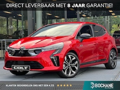 Mitsubishi Colt - 1.6 HEV Intense+ | DIRECT UIT VOORRAAD LEVERBAAR MET EXTRA VOORRAADVOORDEEL | RIJKLAAR