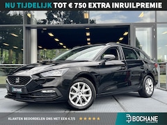 SEAT Leon Sportstourer - 1.0 TSI Reference | Carplay | Climate Control | Cruise Control |