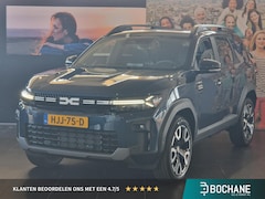 Dacia Bigster - 1.8 Hybrid 155 Journey | SCHUIF/KANTEL DAK | ADAPTIVE CRUISECONTROL | 360 CAMERA | ELEKTRI