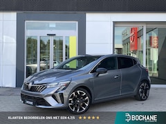 Renault Clio - 1.6 E-Tech Full Hybrid 145 techno