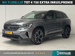 Renault Austral - 1.2 E-Tech full hybrid 200 techno esprit Alpine | Navigatie | Achteruitrijcamera | Elektri