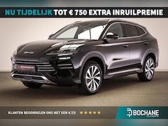 BYD Seal U - 1.5 DM-i FWD Boost | PANORAMADAK | STUURVERWARMING | STOELKOELING | 360 CAMERA