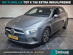 Mercedes-Benz A-klasse - 180 Business Solution