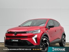 Renault Captur - 1.3 mild hybrid 160 techno / 1e Eigenaar / Aanhangwagen geremd 1200kg /