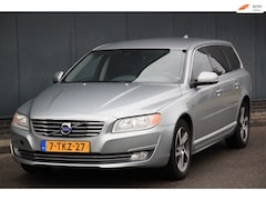 Volvo V70 - 2.0 D4 Nordic+ Leer/Stoelverwarming/Navigatie/Parkeersensor