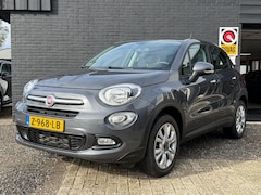 Fiat 500 X - 1.4 Turbo MultiAir Lounge | Navi | Climate | Cruise