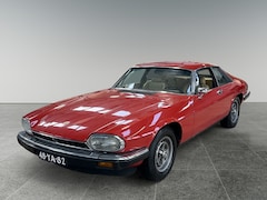 Jaguar XJS - 5.3 V12 Coupé