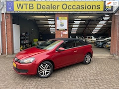 Volkswagen Golf Cabriolet - 1.2 TSI BlueMotion, 1e eigenaar, dealer onderhouden