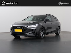 Ford Focus Wagon - 1.0 EcoBoost Hybrid ST Line X