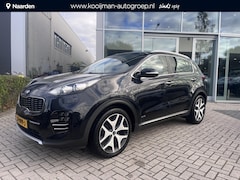 Kia Sportage - 1.6 T-GDI 4WD GT-Line PlusLine AUTOMAAT