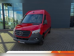 Mercedes-Benz Sprinter - 315 1.9 CDI L2H2 150 PK automaat, Trekhaak, Camera, Keyless, Dodehoek Detectie, Cruise Con