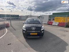 Peugeot 3008 - 2.0 HDiF HYbrid4 Navi.Clima