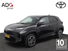 Toyota Yaris Cross - 1.5 Hybrid Adventure | stoel en stuur verwarming | 360 Camera | elektrische Klep | Dodehoe