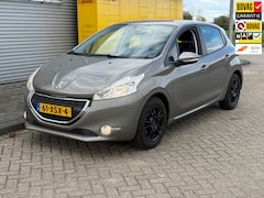 Peugeot 208 - 1.2 VTI 5Drs ECC Airco Navi Pdc Dealer onderhouden