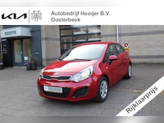 Kia Rio - 1.2 Comfort Pack 5drs