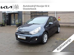 Kia Rio - 1.2 Super Pack 5drs
