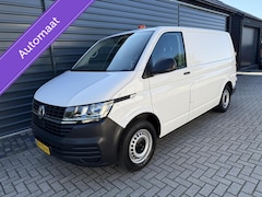 Volkswagen Transporter - 2.0 TDI Aut.DSG compl.kastinrichting