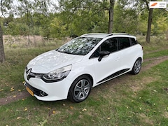 Renault Clio Estate - 0.9 TCe Night&Day apk t/m 18-11-2025