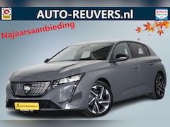 Peugeot 308 - 1.2 PureTech Allure / LED / Navi / CarPlay / ACC / CAM / AUT