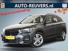 BMW X1 - xDrive25e M-Sport / LED / Navi / DAB / Cruisecontrol / Bluetooth