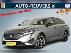 Peugeot 308 SW - 1.5 BlueHDi Allure Pack Business / LED / Navi / CarPlay / Cam / 4S band