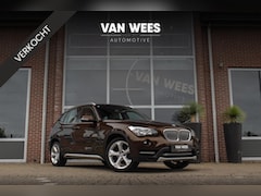 BMW X1 - xDrive28i E84 Upgrade Edition | 2e eigenaar | 245 pk | Automaat | Leer | Sportstoelen | Cr