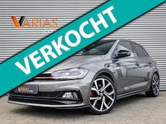Volkswagen Polo - 2.0 TSI GTI Beats Navi Camera Als NIEUW