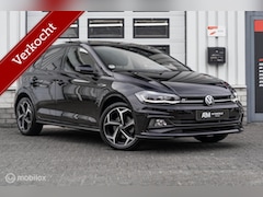 Volkswagen Polo - 1.0 TSI 116PK DSG 3X R-LINE VIRTUAL PANO VOL