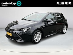 Toyota Corolla - 1.8 Hybrid Active | Navigatie | CarPlay | Adaptieve Cruise Control | Licht metalen velgen