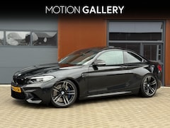 BMW 2-serie Coupé - M2 DCT LCI | M-PERF | Carbon | Schuifk.dak | H&K | CarPlay | DAB | Memory | Dealer | Autom