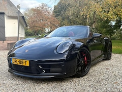 Porsche 911 Cabrio - 3.0 CARRERA 4 GTS *BOSE*LIFT*MATRIX