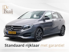 Mercedes-Benz B-klasse - 180 Ambition | Automaat | Trekhaak | Urban pakket