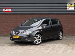 SEAT Altea - 1.8 TFSI Style Gereviseerde Motor