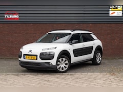 Citroën C4 Cactus - 1.2 VTi Feel | Airco | Navi |NAP |