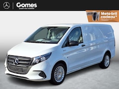 Mercedes-Benz eVito - eVito 112 L2 60 kWh eVito eVito 112 L2 66 kWh