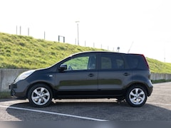 Nissan Note - 1.6 Acenta met trekhaak