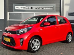 Kia Picanto - 1.0 DPi ComfortLine I AIRCO I CRUISE I NL AUTO I 2020