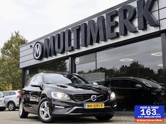 Volvo V60 - 2.0 D2 Nordic+ R-Design, dealer onderhouden