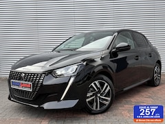 Peugeot 208 - 1.2 PureTech Led Cruise Carplay Camera 360 BJ 23 Eerste Eigenaar Vol Opties 17805 KM Gered