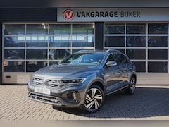 Volkswagen T-Roc - 1.5 TSI R-Line