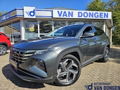 Hyundai Tucson - 1.6 T-GDI HEV Premium | Full Hybrid 230 PK | 1e Eig / Dealer OH