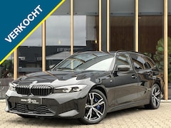 BMW 3-serie Touring - 330i M-sport | Adapt.cruise | Stoelverw. | Camera | DAB | Led |