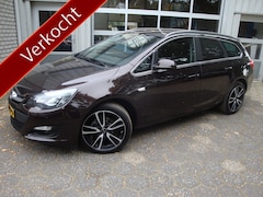 Opel Astra Sports Tourer - 1.4 Turbo Edition