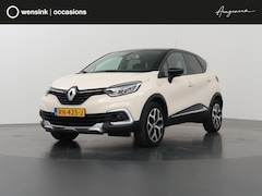 Renault Captur - 0.9 TCe Edition One | Navigatie | Leder | Parkeercamera | Cruise Control | Climate Control